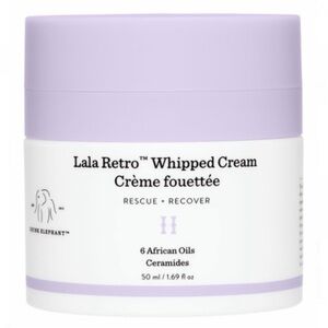 Drunk Elephant Lala Retro Whipped Cream Moisturizer